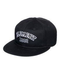 0 Alma - Strapback Cap Unisex  C5CTD9ELP2 Element
