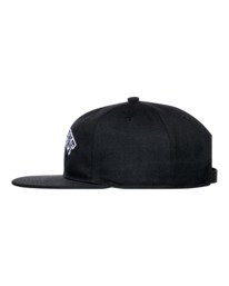 1 Alma - Strapback Cap Unisex  C5CTD9ELP2 Element