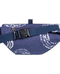 2 Milly 3 L - Bum Bag Unisex Blue C5ESA2ELP2 Element