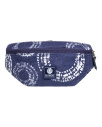 0 Milly 3 L - Bum Bag Unisex Blue C5ESA2ELP2 Element