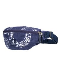 1 Milly 3 L - Bum Bag Unisex Blue C5ESA2ELP2 Element