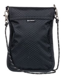 2 Walker 0.75 L - Sac banane Unisexe Noir C5ESA4ELP2 Element