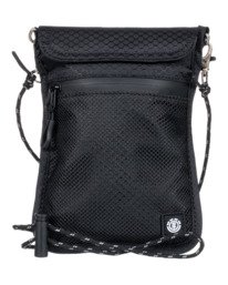 0 Walker 0.75 L - Sac banane Unisexe Noir C5ESA4ELP2 Element