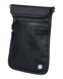 1 Walker 0.75 L - Sac banane Unisexe Noir C5ESA4ELP2 Element