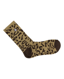 0 Rampage - Calzini da skate Unisex  C5SOB1ELP2 Element