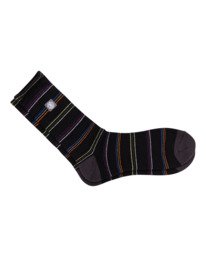 0 Resplend - Calcetines de skate Unisex Negro C5SOB3ELP2 Element