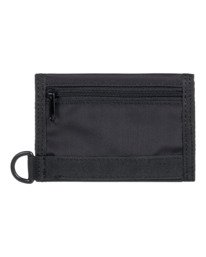2 Trail - Wallet Unisex Black C5WLB3ELP2 Element