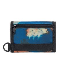 2 Trail - Wallet Unisex  C5WLB3ELP2 Element