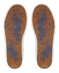 7 Heatley 2.0 - Baskets pour Homme Blanc C6HEA101 Element