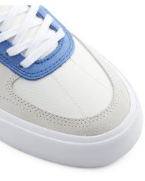 2 Heatley 2.0 - Baskets pour Homme Blanc C6HEA101 Element