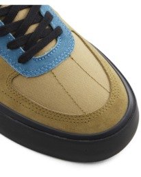 2 Heatley 2.0 - Trainers for Men Beige C6HEA101 Element