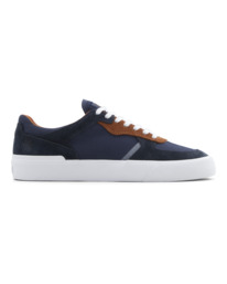 0 Heatley 2.0 - Baskets pour Homme Gris C6HEA101 Element