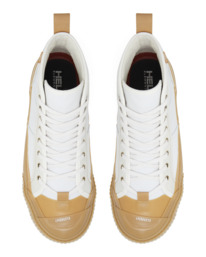 3 Strak Hi - Schuhe für Männer  C6STH101 Element