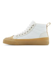 4 Strak Hi - Schuhe für Männer  C6STH101 Element