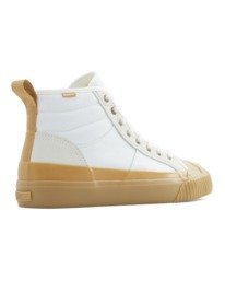 5 Strak Hi - Schuhe für Männer  C6STH101 Element