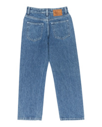 1 Relax 5 Denim Y - Jeans für Jungen 8-16 Blau ELBDP00105 Element