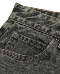 3 Relax 5 Denim Y Gray ELBDP00105 Element
