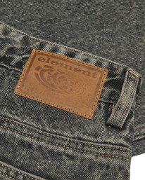 4 Relax 5 Denim Y Gray ELBDP00105 Element