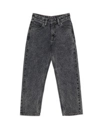 0 Relax 5 Denim Y Gray ELBDP00105 Element