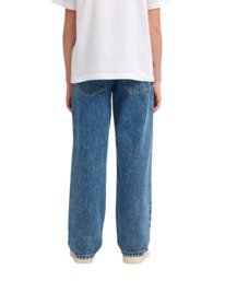 8 Relax 5 Denim Y Blue ELBDP00105 Element