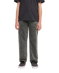 5 Relax 5 Denim Y Gray ELBDP00105 Element