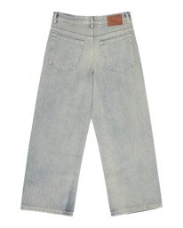 1 Big 5 - Jeans mit weitem Fit für Jungen 8-16 Grau ELBDP00108 Element