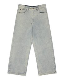 0 Big 5 - Jeans mit weitem Fit für Jungen 8-16 Grau ELBDP00108 Element
