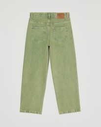1 Big 5 Denim Green ELBDP00110 Element