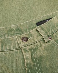 2 Big 5 Denim Green ELBDP00110 Element