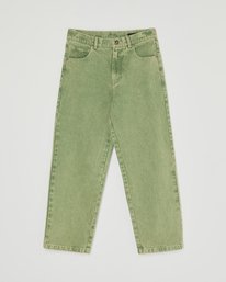 0 Big 5 Denim Green ELBDP00110 Element