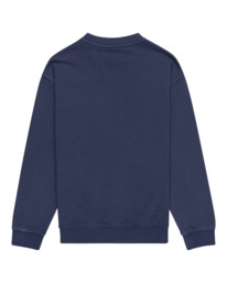 1 Cornell 3.1 - Sweat pour Garçon 8-16 ans Bleu ELBFT00110 Element