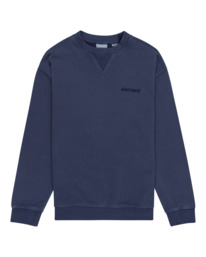 0 Cornell 3.1 - Sweatshirt für Jungen 8-16 Blau ELBFT00110 Element