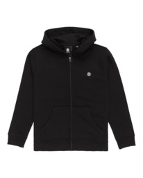 Element Cornell Classic Po Felpa Uomo - Comfort Morbido