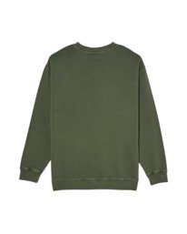 1 Lowcase Pigment Cr Y Verde ELBFT00130 Element