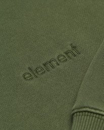 2 Lowcase Pigment Cr Y Verde ELBFT00130 Element