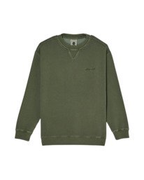 0 Lowcase Pigment Cr Y Verde ELBFT00130 Element
