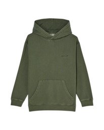 0 Lowcase Pigment Po Y Verde ELBFT00131 Element