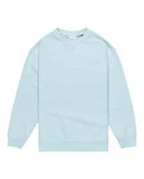 0 Cornell 3.0 - Sweater voor Jongens 8-16 Blue ELBFT00137 Element