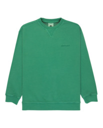 0 Cornell 3.0 - Pullover Sweatshirt for Boys 8 - 16 Green ELBFT00137 Element