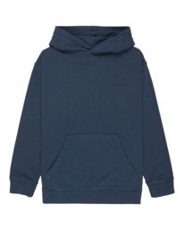 0 Cornell 3.0 - Kapuzenpulli für Jungs 8 - 16 Blau ELBFT00138 Element