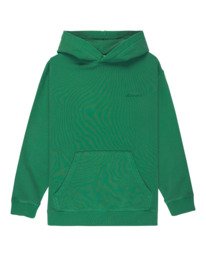 0 Cornell 3.0 - Kapuzenpulli für Jungs 8 - 16 Grün ELBFT00138 Element