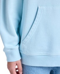 5 Cornell 3.0 - Pullover con cappuccio da Ragazzo 8-16 Blue ELBFT00138 Element