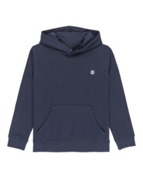 0 Cornell Classic - Kapuzenpulli für Jungs 8 - 16 Blau ELBFT00141 Element