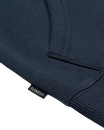 3 Cornell Classic - Zip-Up Hoodie for Boys 8 - 16 Blue ELBFT00142 Element