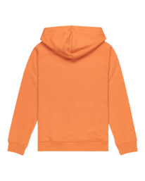 1 Cornell Classic - Sweat à capuche zippé pour Garçon 8-16  ELBFT00142 Element