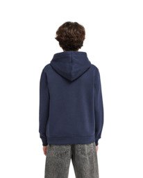 6 Cornell Classic Blue ELBFT00142 Element
