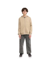 7 Cornell Classic Marron ELBFT00142 Element