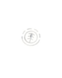 2 Icon Embroidery Cr Y Blau ELBFT00144 Element