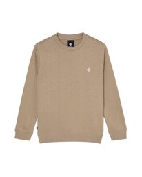0 Icon Embroidery Cr Y Braun ELBFT00144 Element
