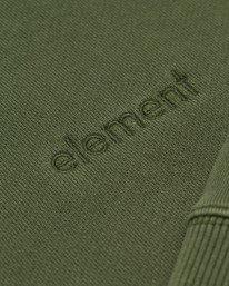 2 Lowcase Pigment Verde ELBFT00162 Element